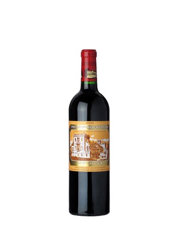 Chateau Ducru Beaucaillou 2000 750ml